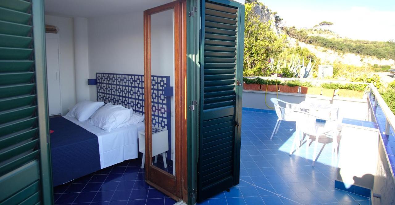 Baia Di Puolo Hotel 3*