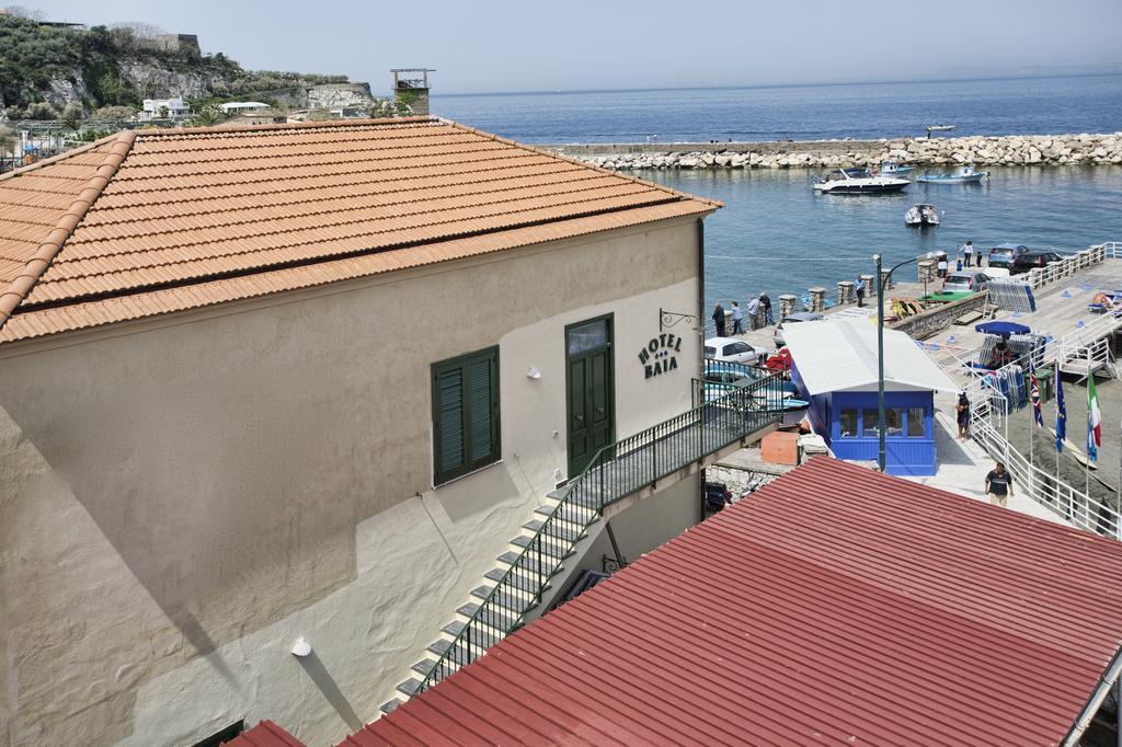Hotel Baia Di Puolo 3*