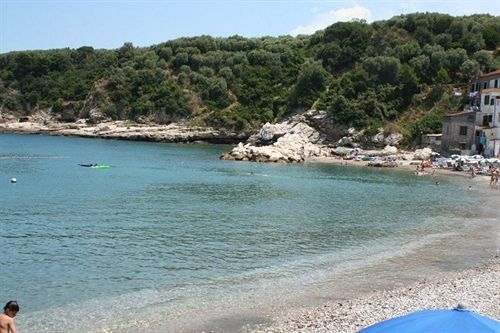Baia Di Puolo 3* Massa Lubrense