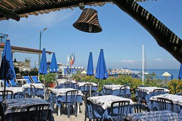 Baia Di Puolo Hotel Massa Lubrense