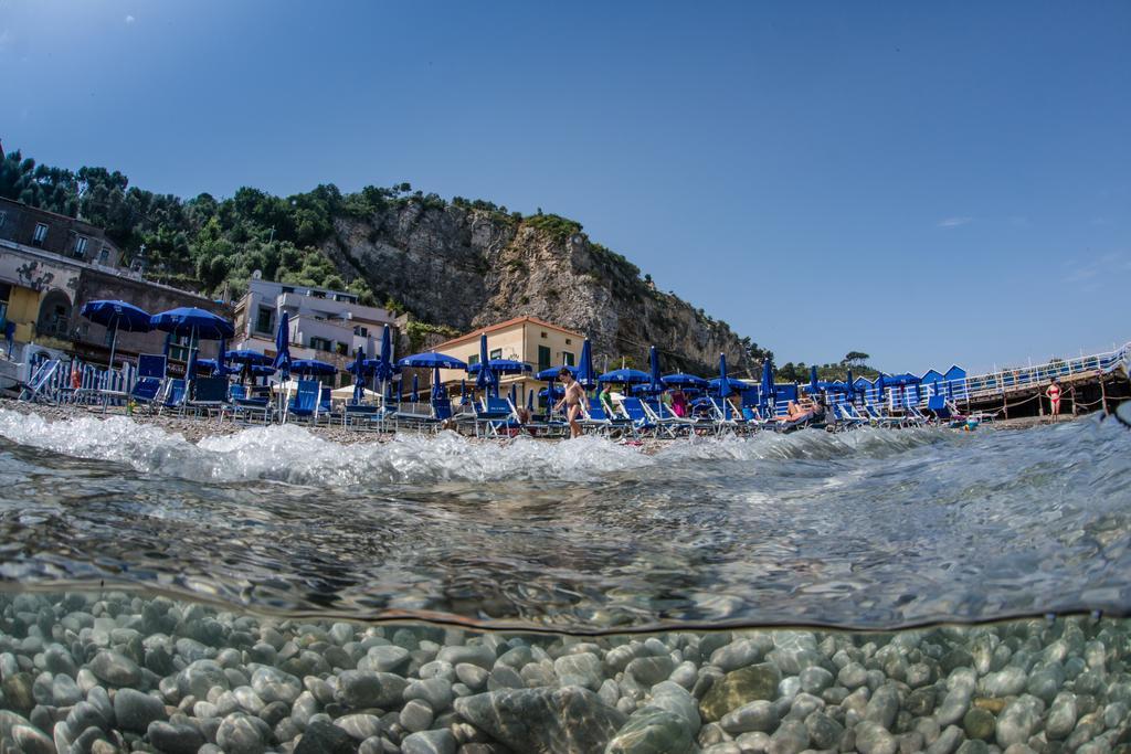 Baia Di Puolo 3*
