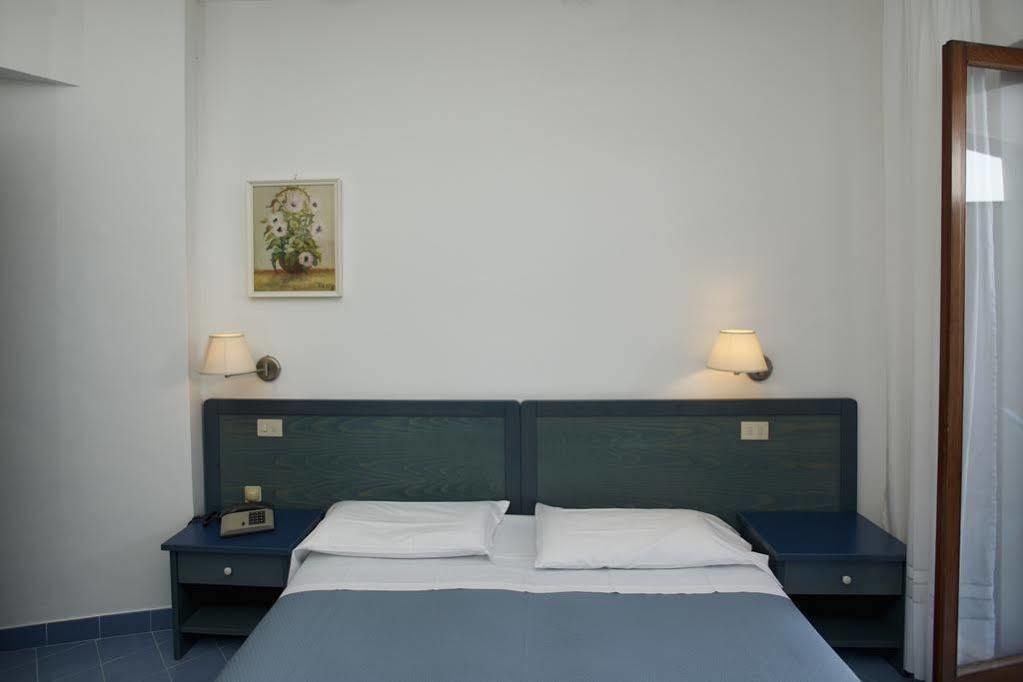 Baia Di Puolo Hotel
