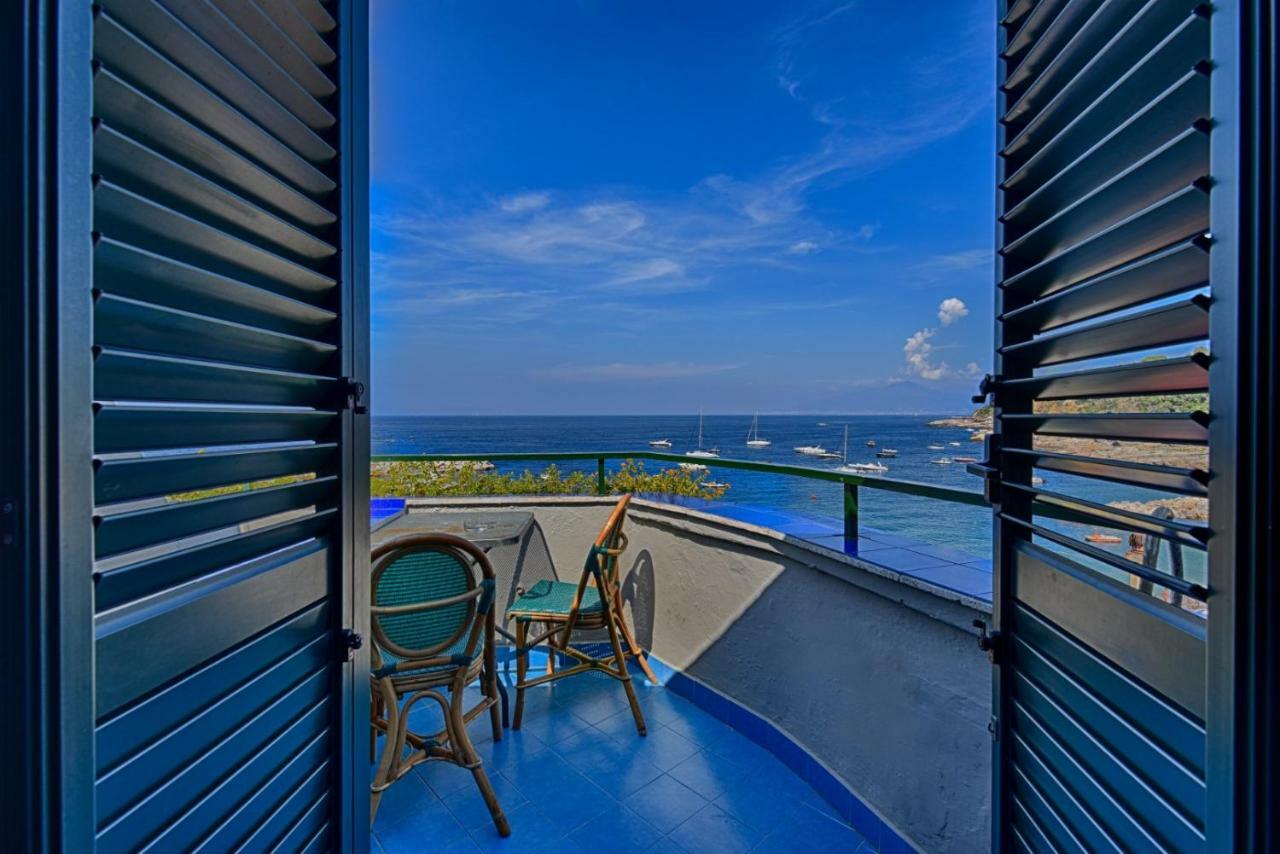 Baia Di Puolo Hotel