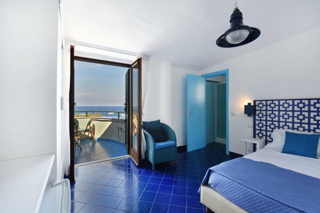 Baia Di Puolo Hotel 3*
