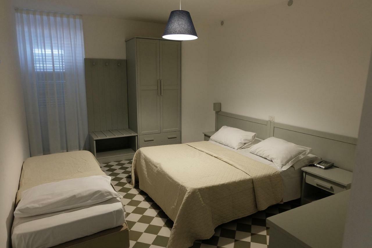 Hotel Baia Di Puolo Massa Lubrense