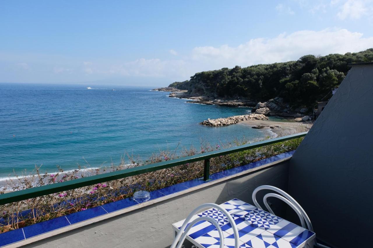 Baia Di Puolo