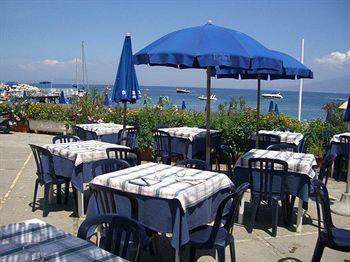 Baia Di Puolo Hotel