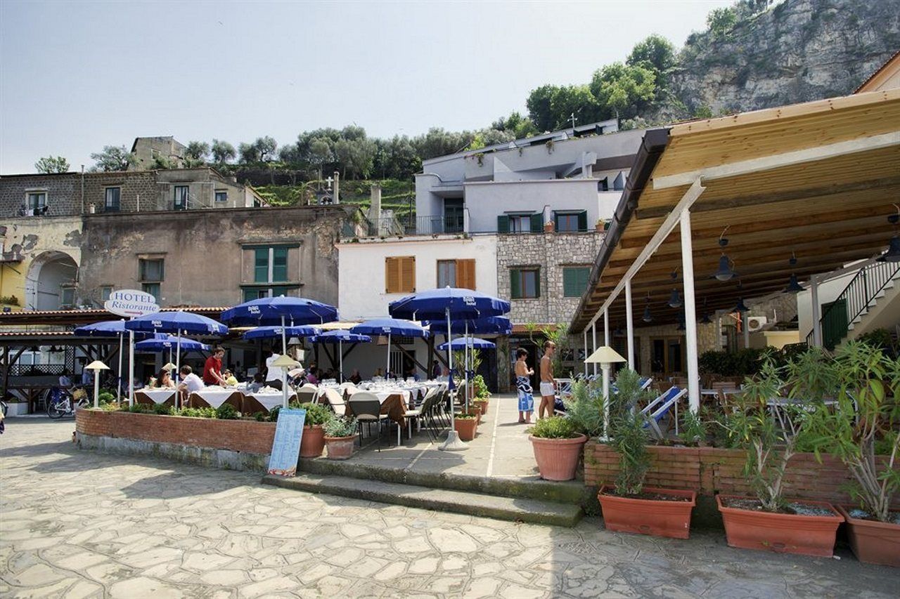Baia Di Puolo Hotel 3*