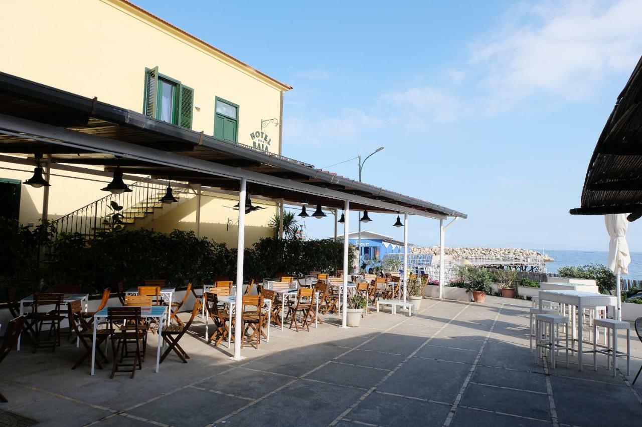 Baia Di Puolo Hotel Massa Lubrense