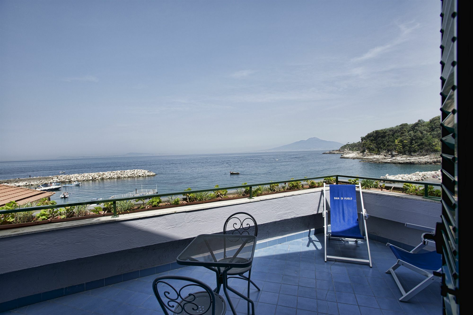 Baia Di Puolo
