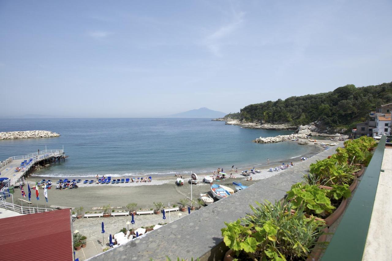 Baia Di Puolo